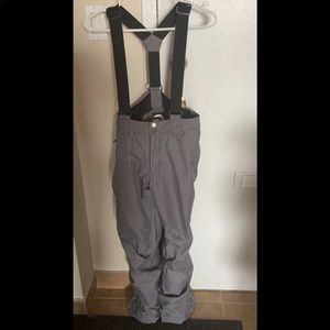 Young teen RIPZONE Snowpants